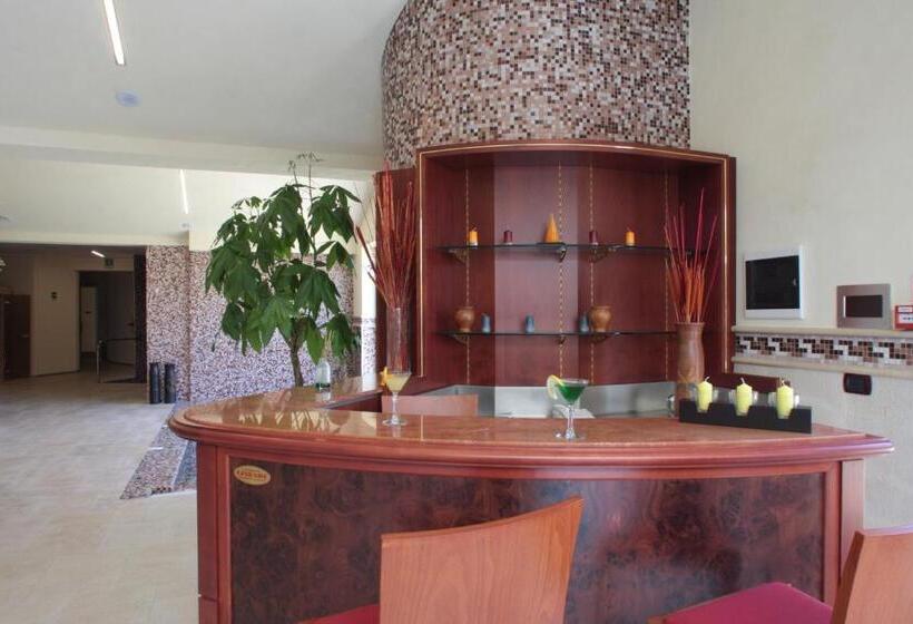 호텔 Relais Dei Normanni