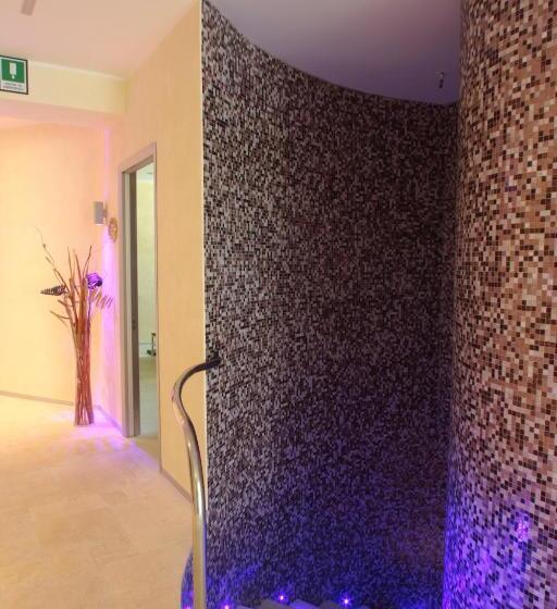 호텔 Relais Dei Normanni