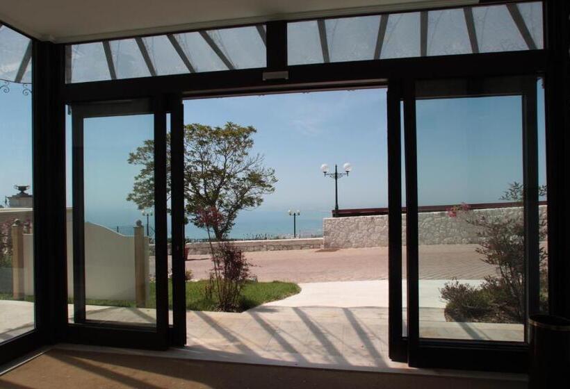 호텔 Relais Dei Normanni