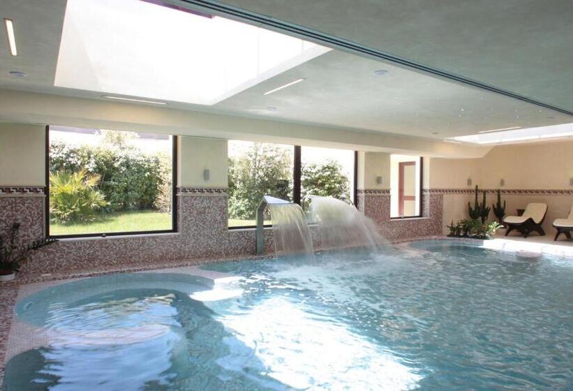 호텔 Relais Dei Normanni