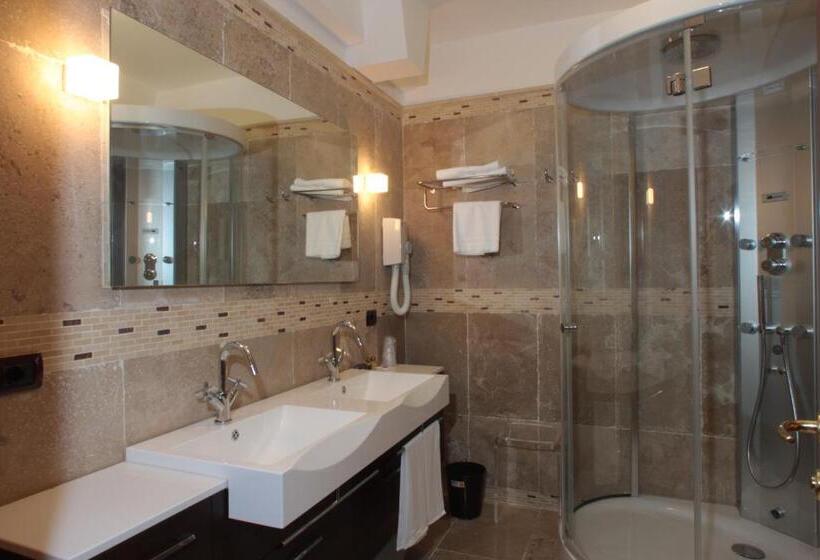 호텔 Relais Dei Normanni