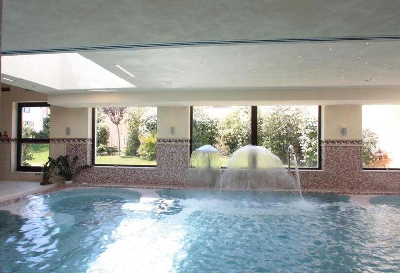 호텔 Relais Dei Normanni