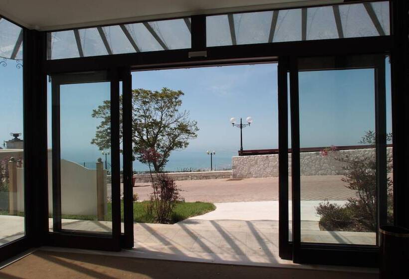 호텔 Relais Dei Normanni