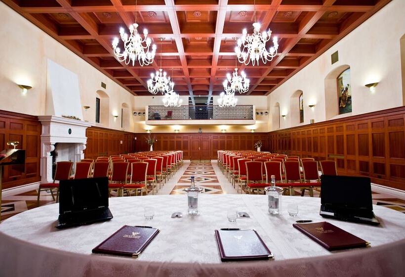 酒店 Relais Dei Normanni