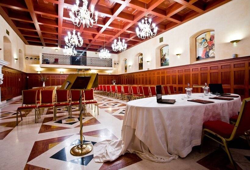 호텔 Relais Dei Normanni