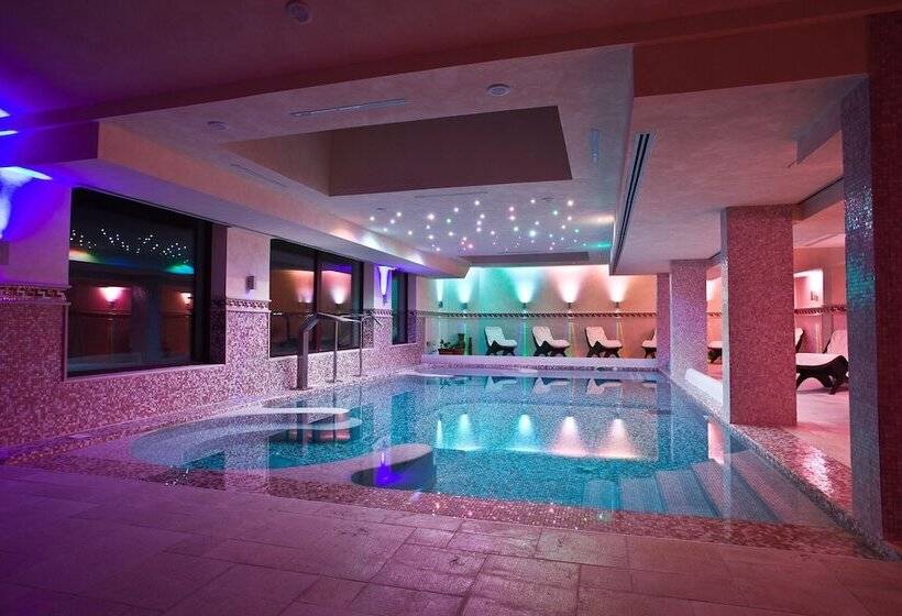 호텔 Relais Dei Normanni