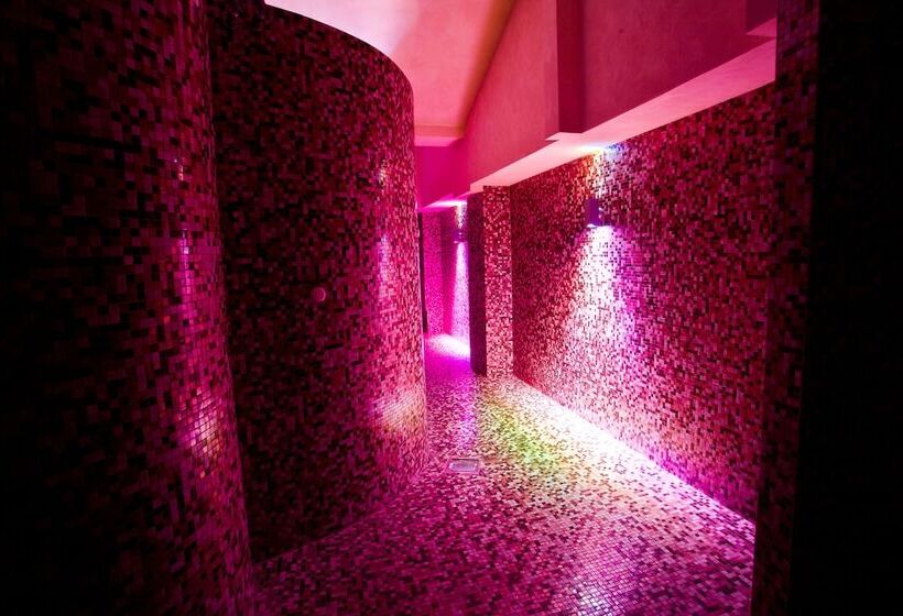 호텔 Relais Dei Normanni