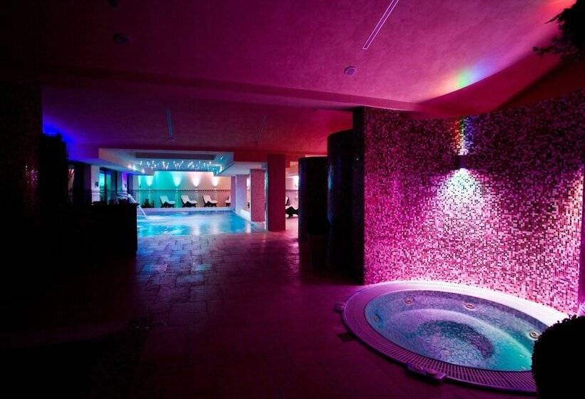 호텔 Relais Dei Normanni