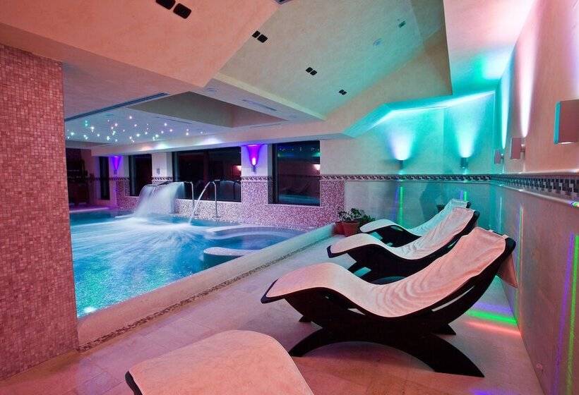 호텔 Relais Dei Normanni