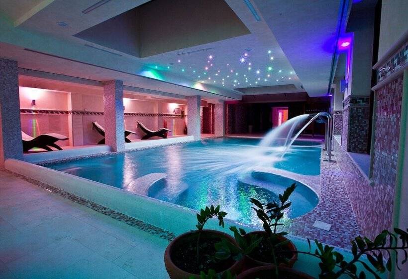 호텔 Relais Dei Normanni