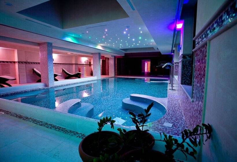 호텔 Relais Dei Normanni