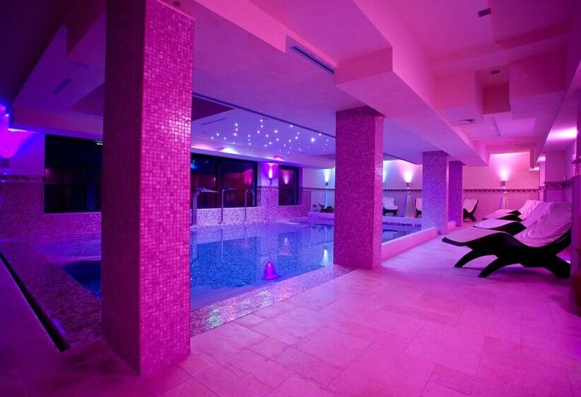 호텔 Relais Dei Normanni