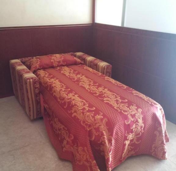 호텔 Relais Dei Normanni