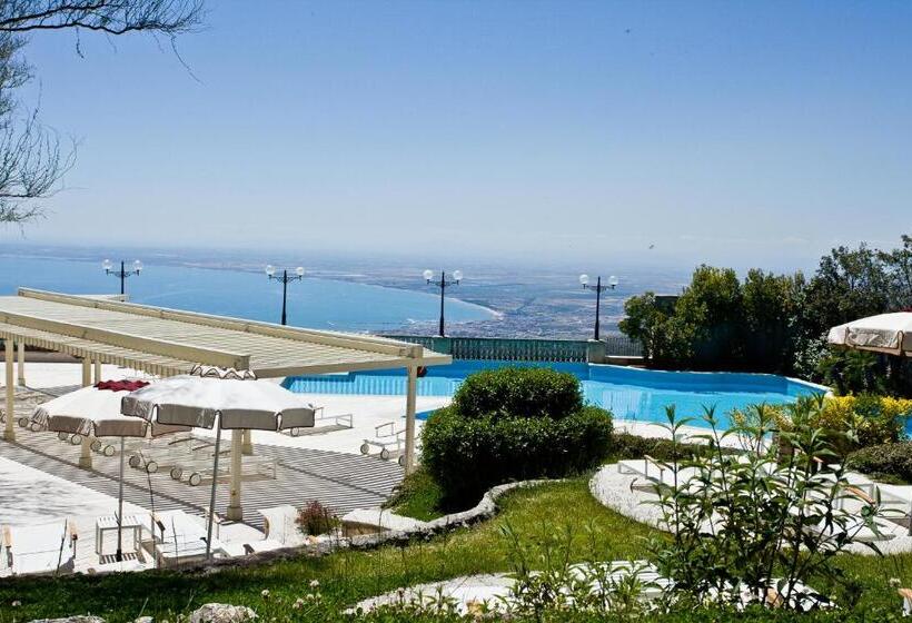 호텔 Relais Dei Normanni