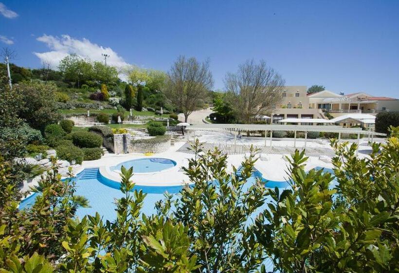 호텔 Relais Dei Normanni