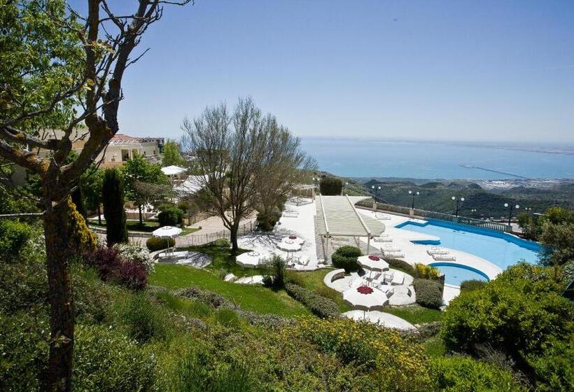 호텔 Relais Dei Normanni