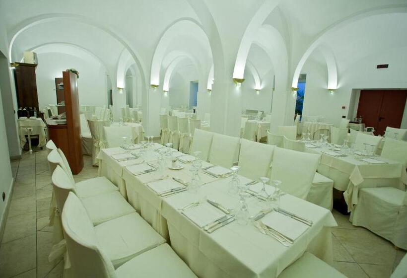 호텔 Relais Dei Normanni