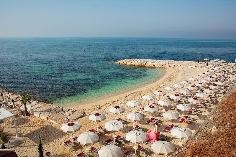 호텔 Relais Dei Normanni