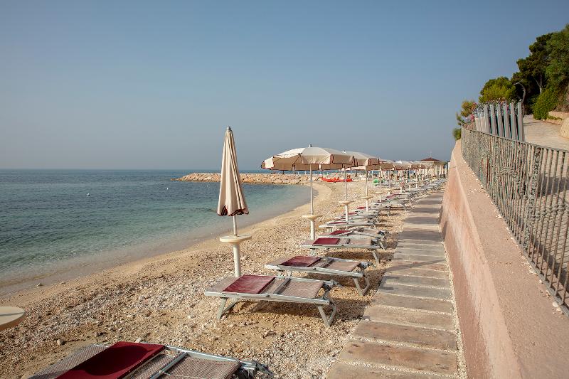 호텔 Relais Dei Normanni