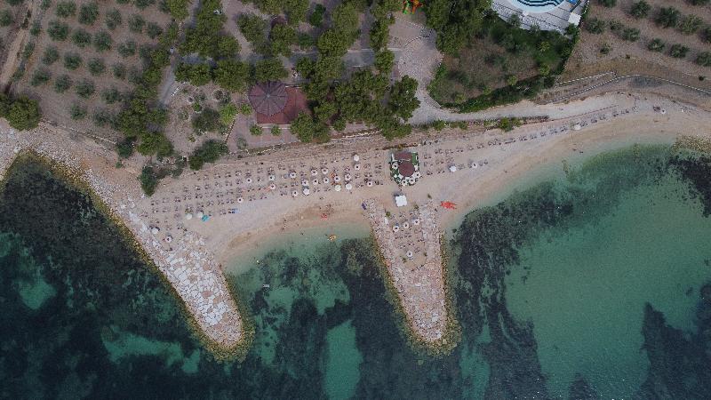 호텔 Relais Dei Normanni