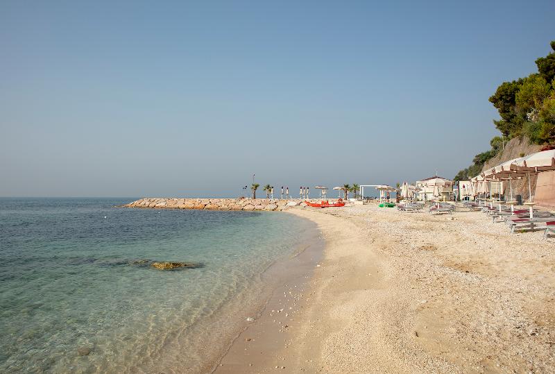 호텔 Relais Dei Normanni