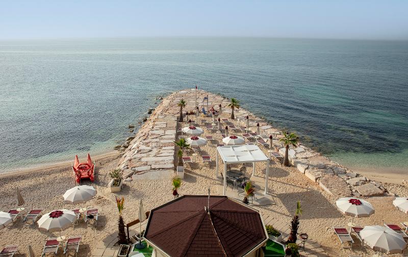 호텔 Relais Dei Normanni