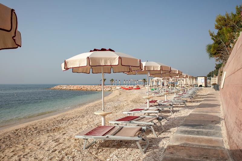 호텔 Relais Dei Normanni