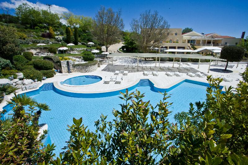 호텔 Relais Dei Normanni