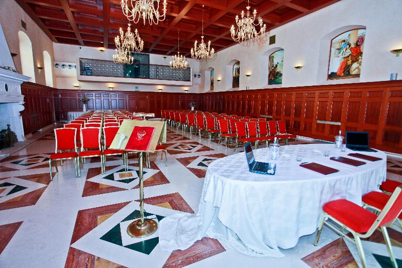 호텔 Relais Dei Normanni