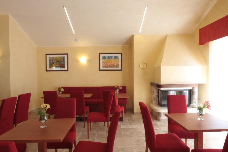 호텔 Relais Dei Normanni