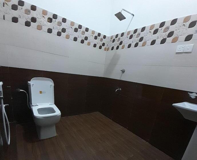 בית מלון כפרי Sanhida Polonnaruwa