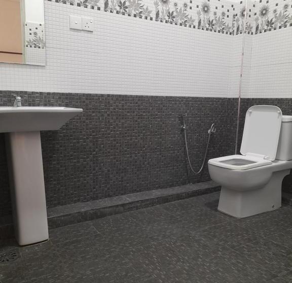 בית מלון כפרי Sanhida Polonnaruwa