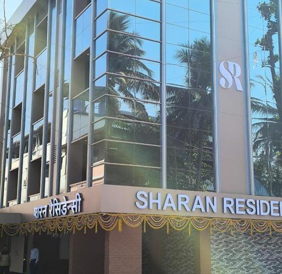 酒店 Sharan Residency