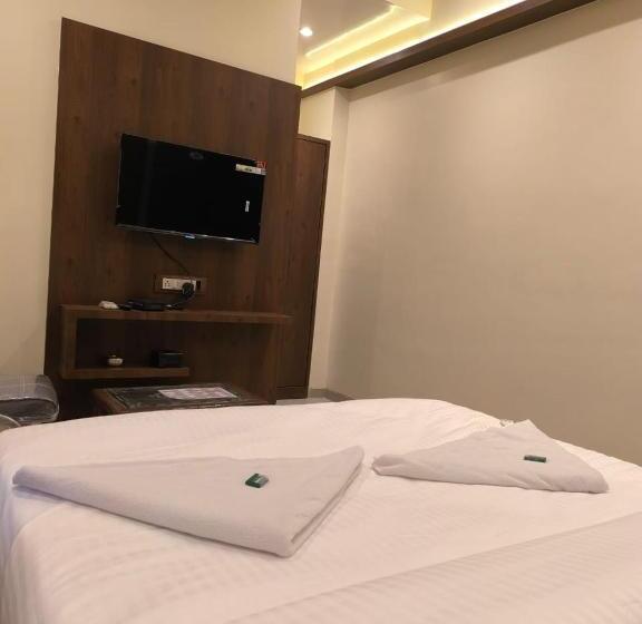 酒店 Sharan Residency