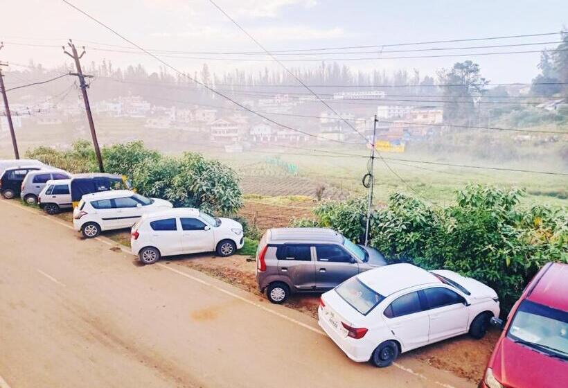 هتل Snr Cottage & Rooms