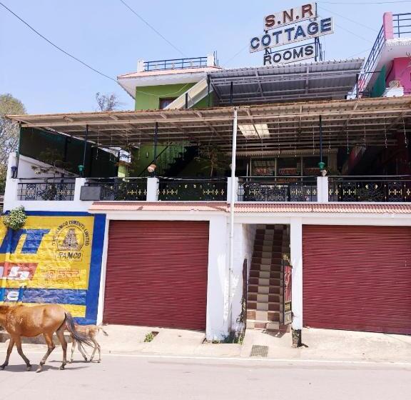 호텔 Snr Cottage & Rooms