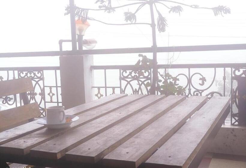 호텔 Snr Cottage & Rooms