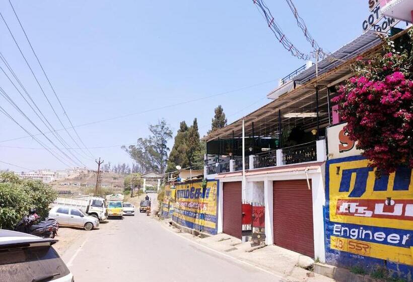 호텔 Snr Cottage & Rooms