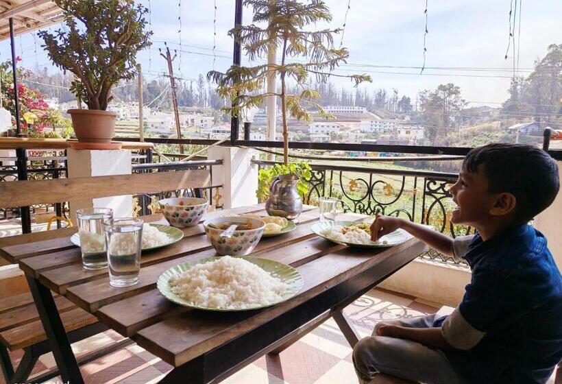 هتل Snr Cottage & Rooms