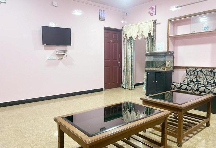 호텔 Snr Cottage & Rooms