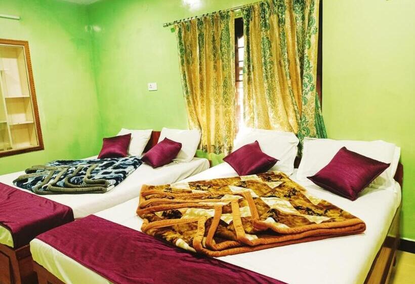 هتل Snr Cottage & Rooms