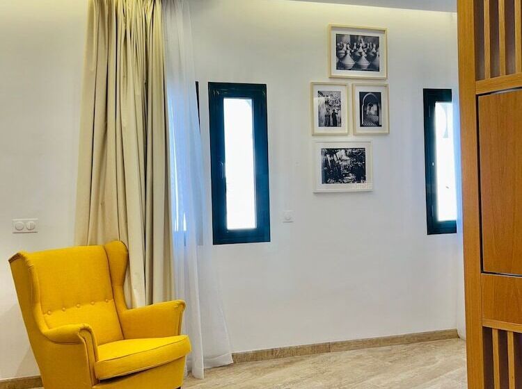 فندق Soho Boutique Tetuán