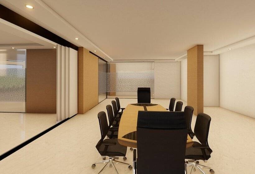 فندق Soho Boutique Tetuán