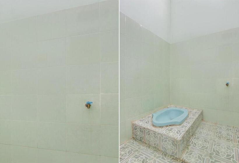 호텔 Spot On 93606 Juan Kostel 3