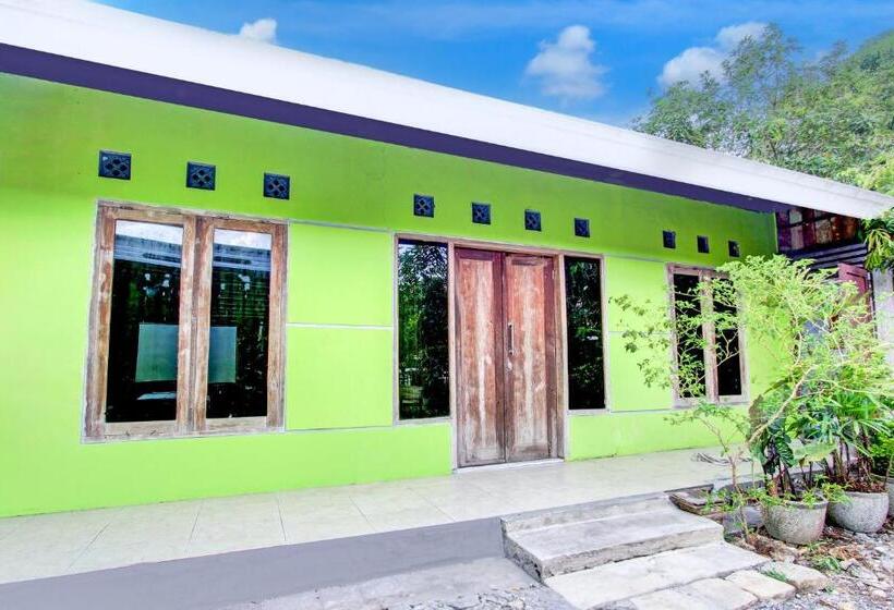 호텔 Spot On 93606 Juan Kostel 3