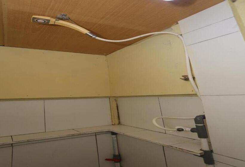 فندق Spot On 93610 Syariah Homestay