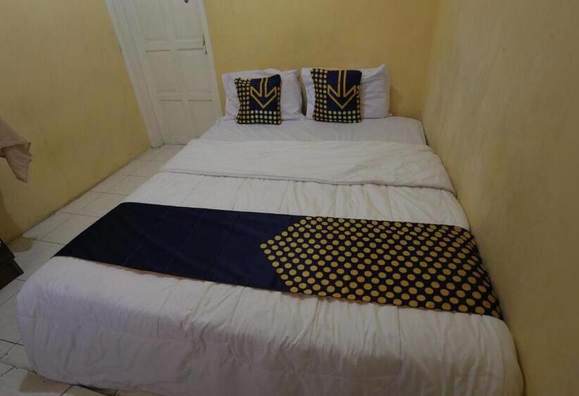 فندق Spot On 93610 Syariah Homestay