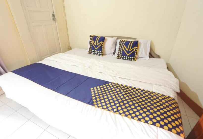 فندق Spot On 93610 Syariah Homestay
