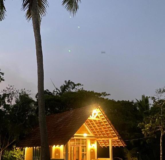 酒店 Summer Bell Midigama