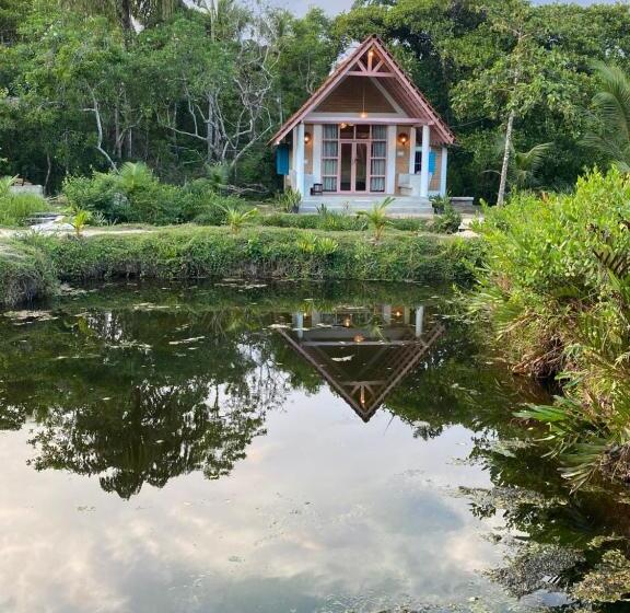 酒店 Summer Bell Midigama